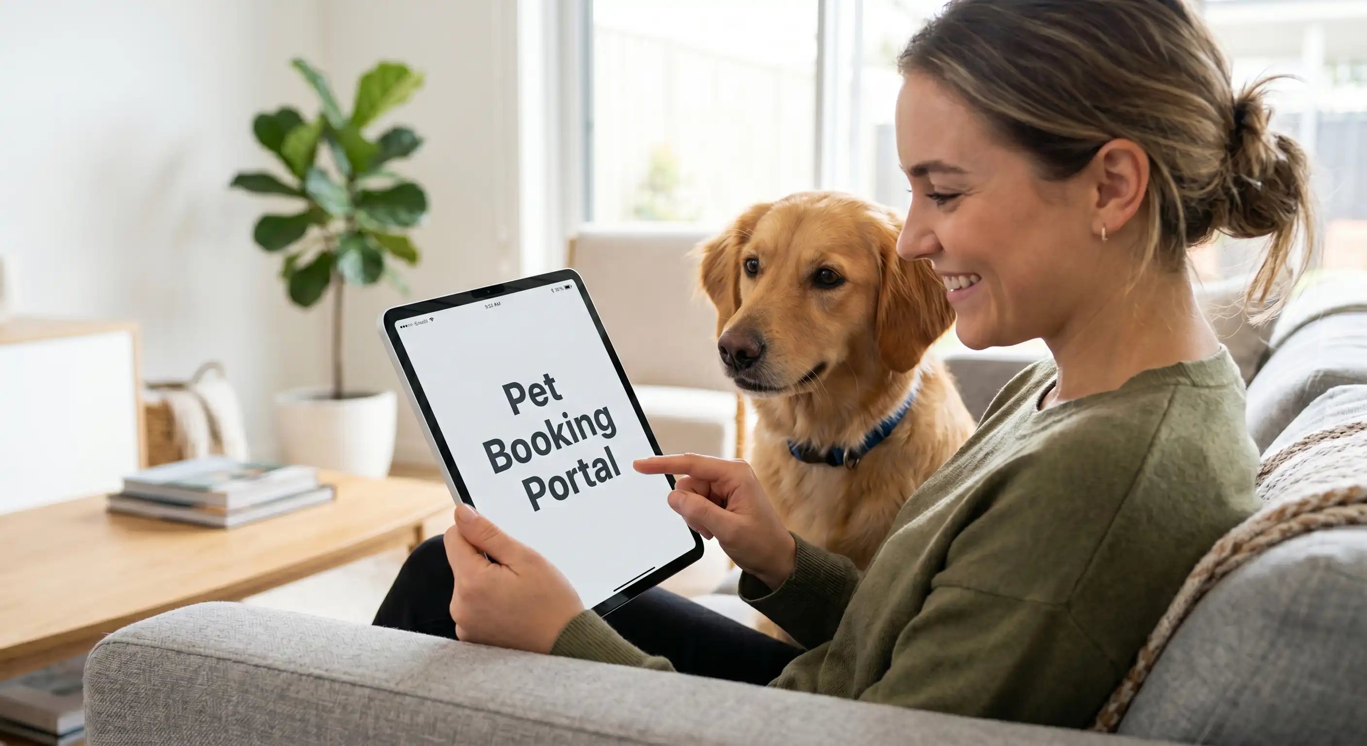 Announcing the New Customer Portal!