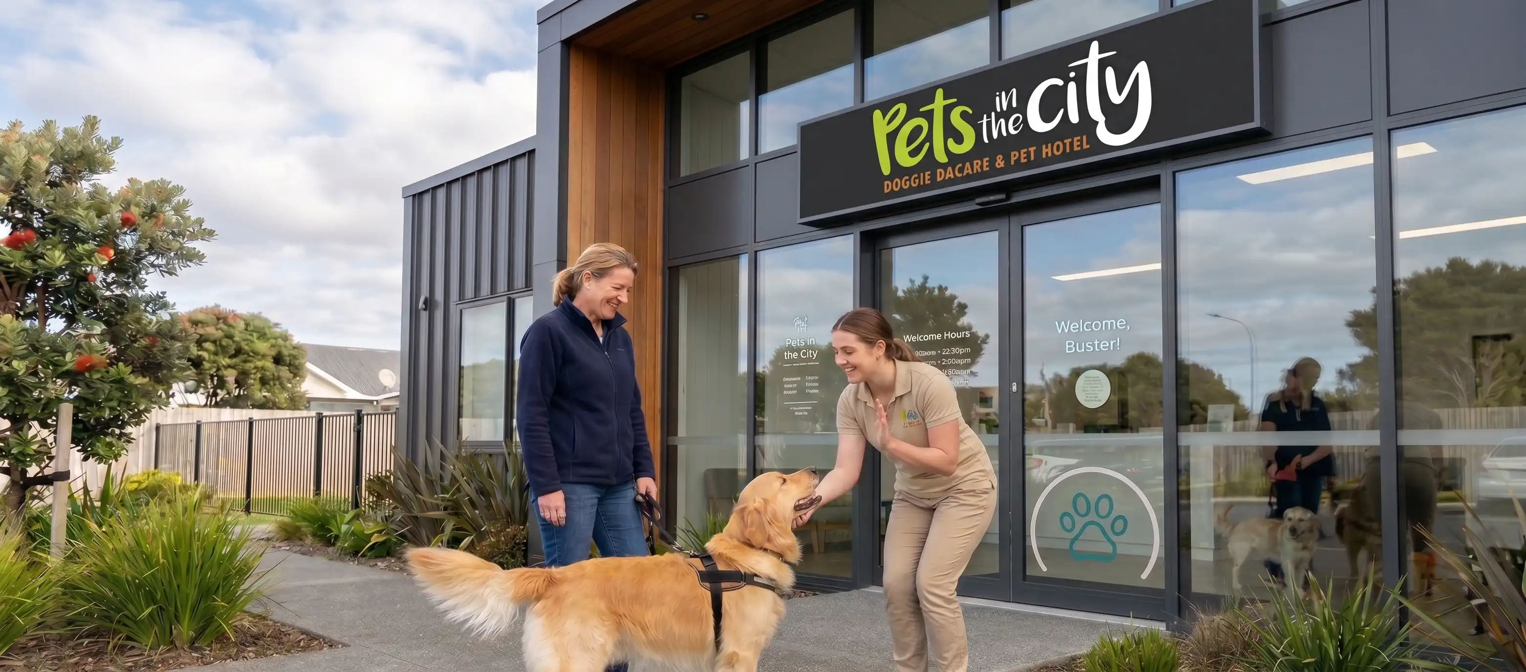 Choosing the Right Dog Daycare: A Guide for Pet Parents