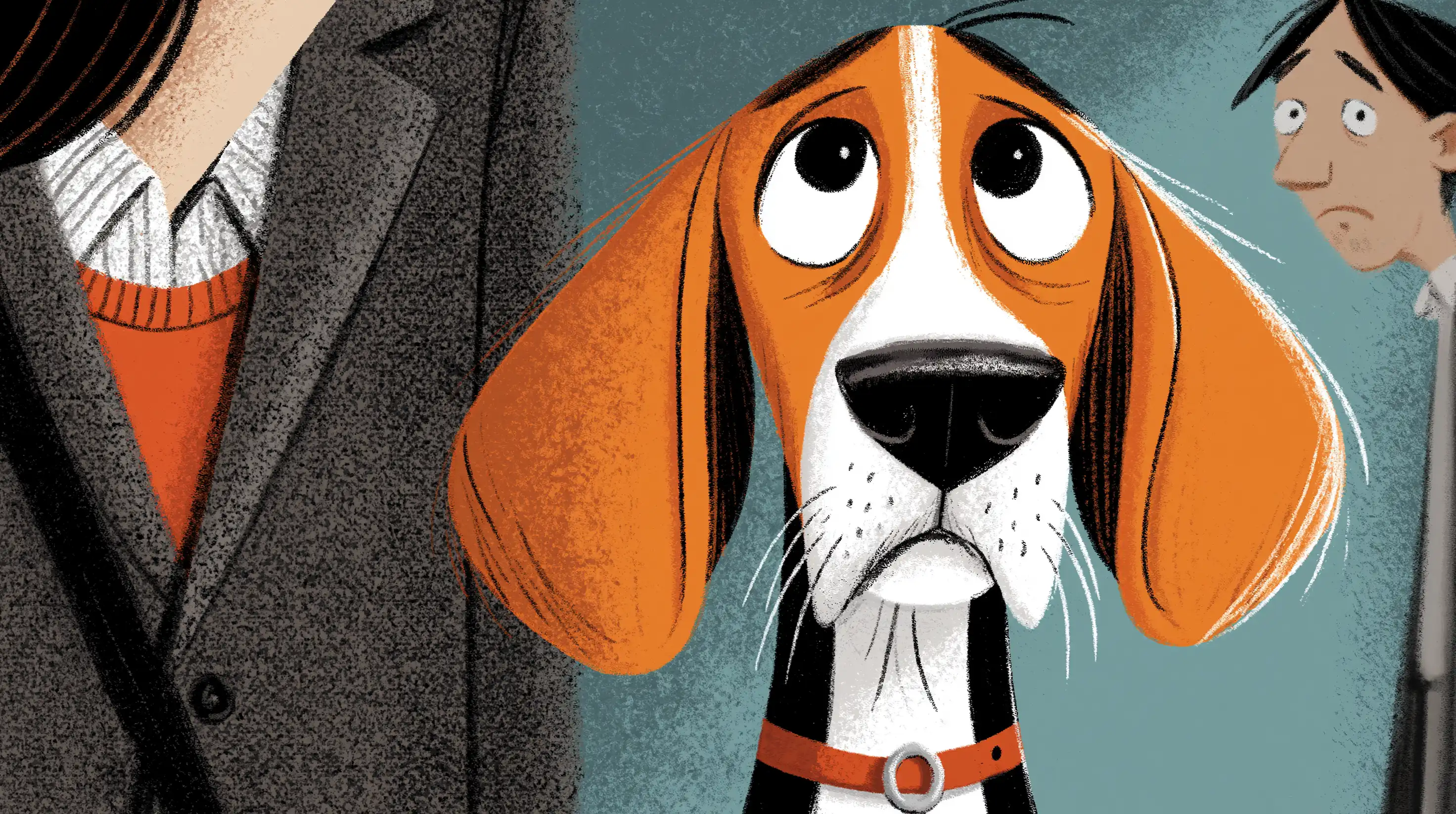 Coprophagia - Why Dogs Eat Poo