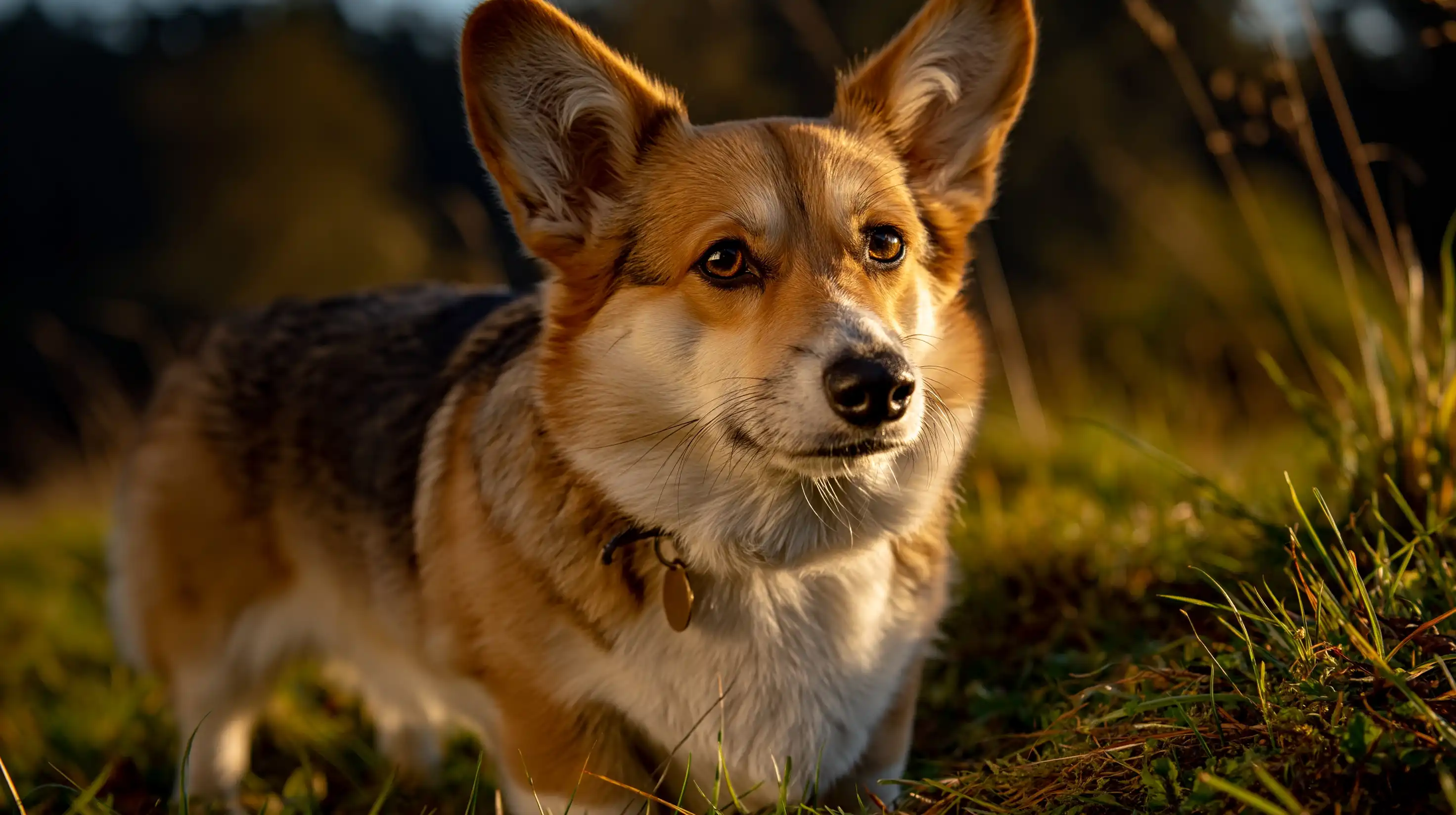 Corgis...My Secret Love!
