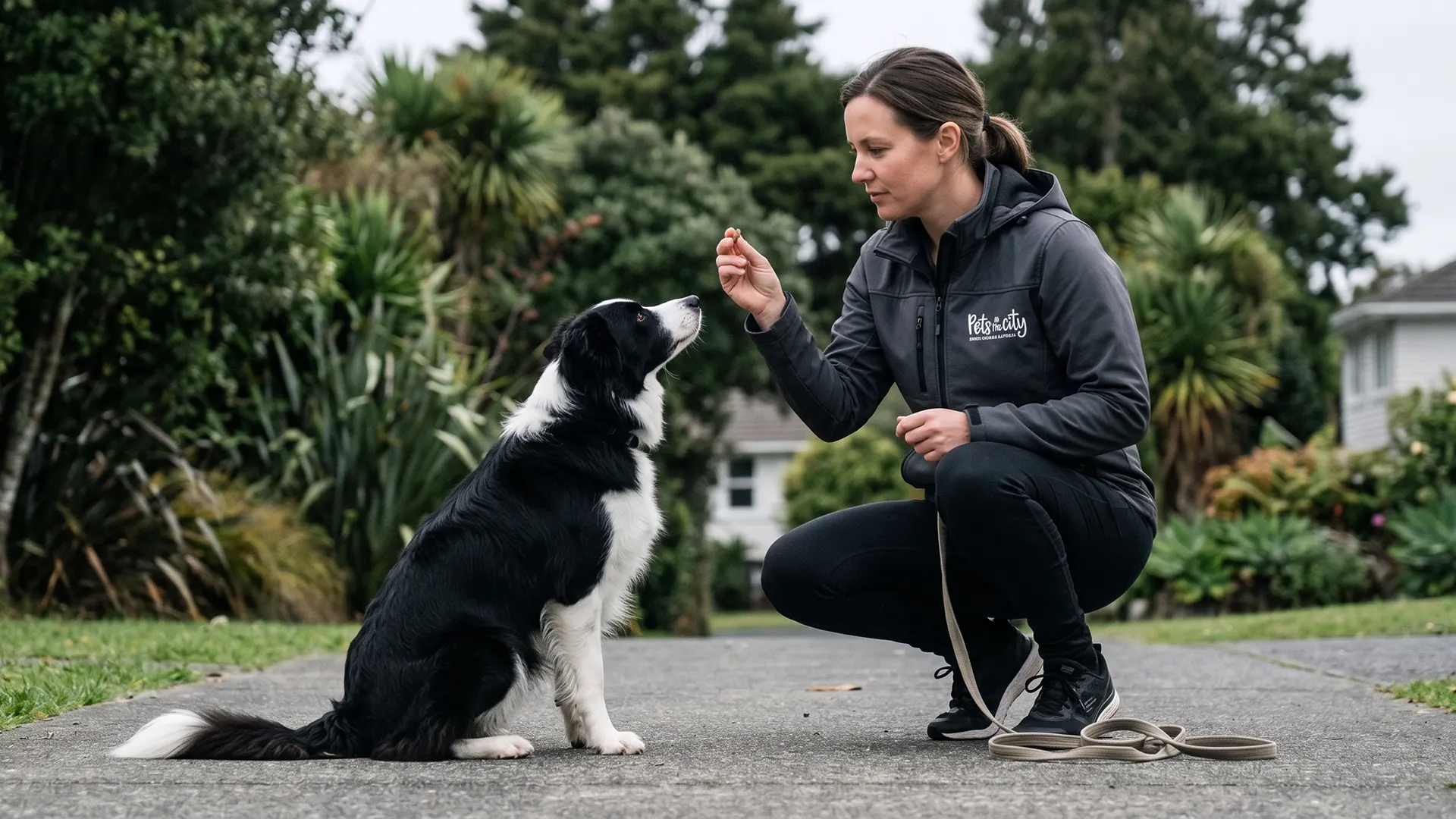 Common Dog Behavior Problems Auckland Owners Face (And How Training Can Help)