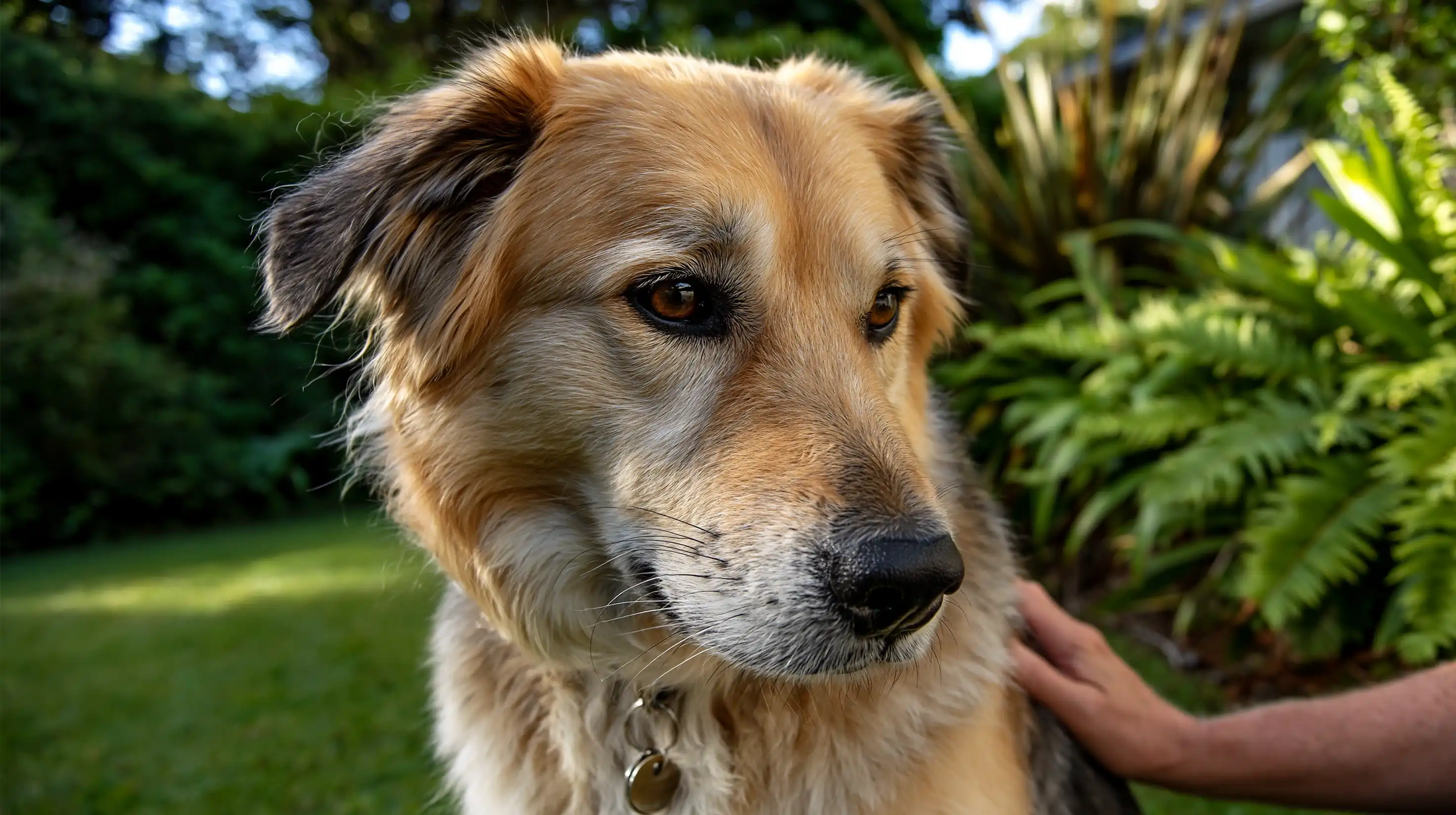Do you have a female dog that is in 'season' / on 'heat'?