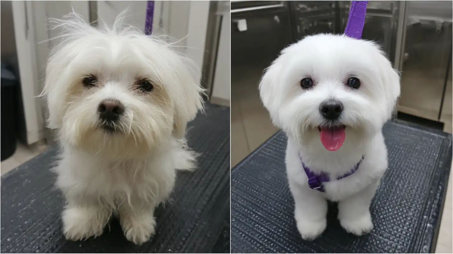 Mat ALERT! All You Need to Know About Dog Coat Matting