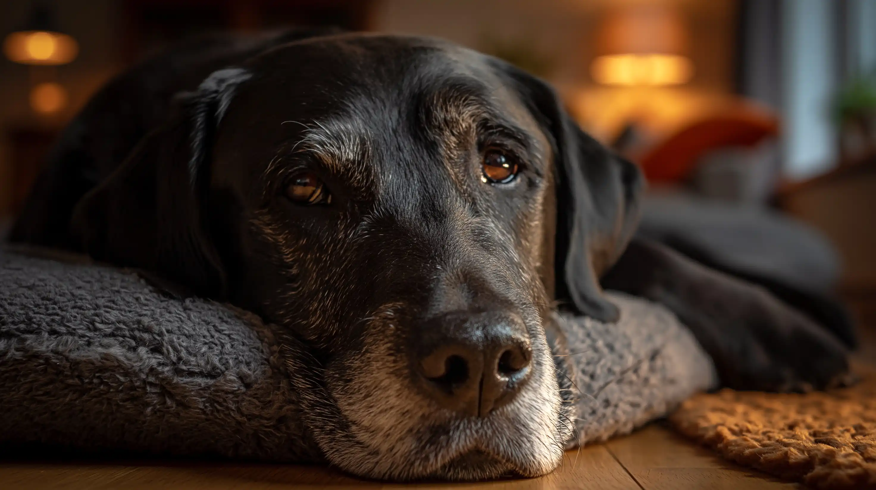 May is Pet Arthritis Awareness Month
