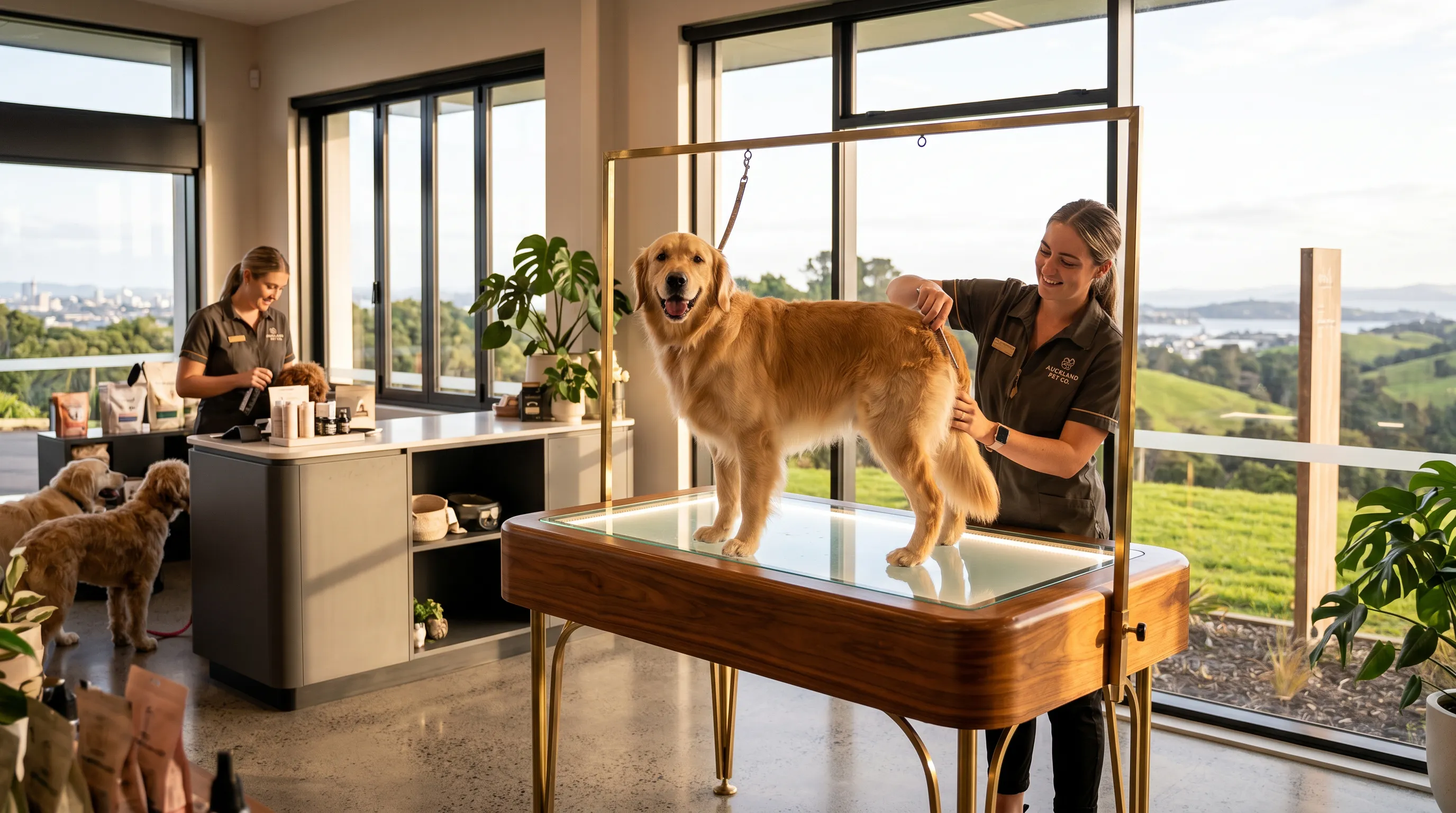 Why is the pet industry growing so fast right now; is it still a good time to invest?