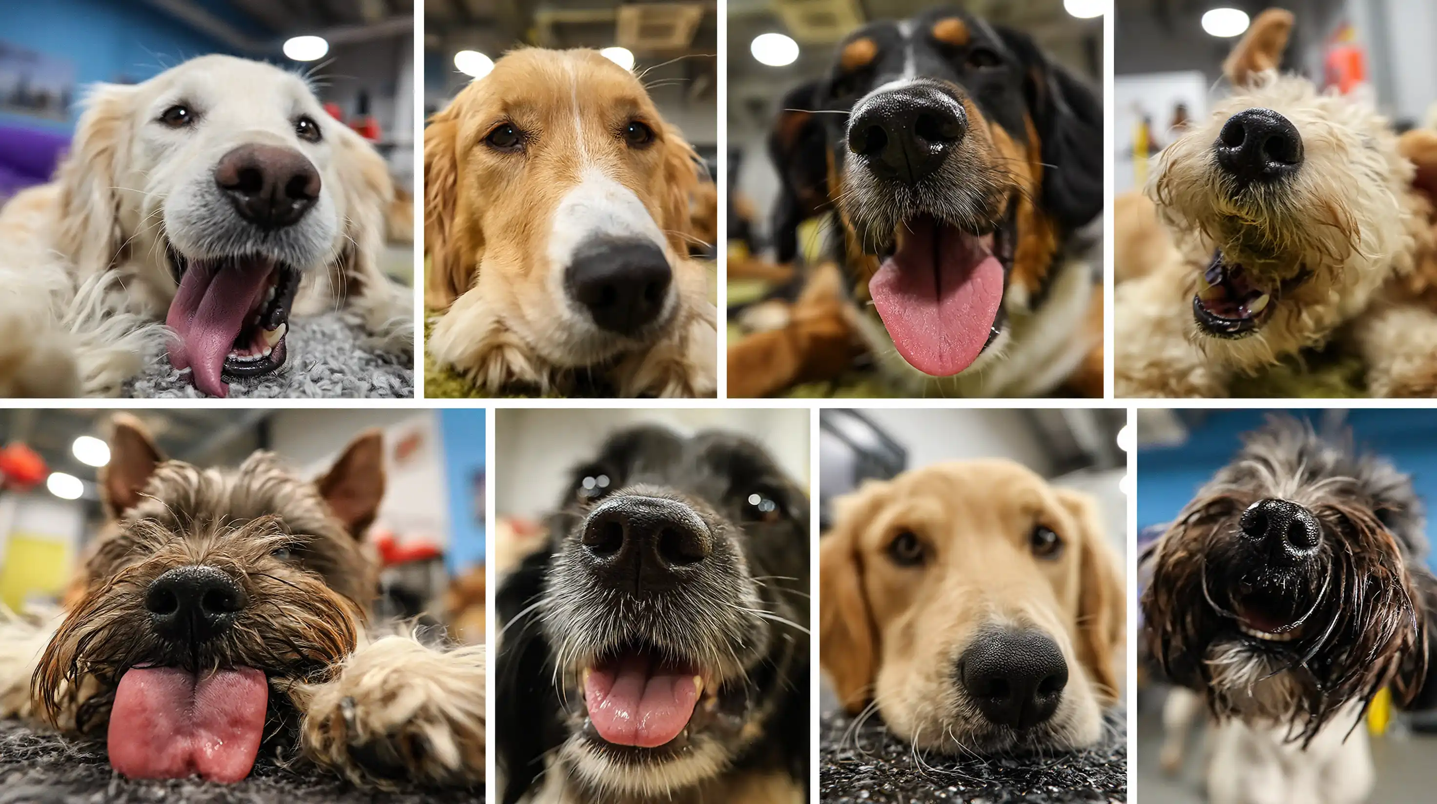 The Top 9 Benefits of Dog Daycare: Why Pets In The City is Perfect for Your Dog