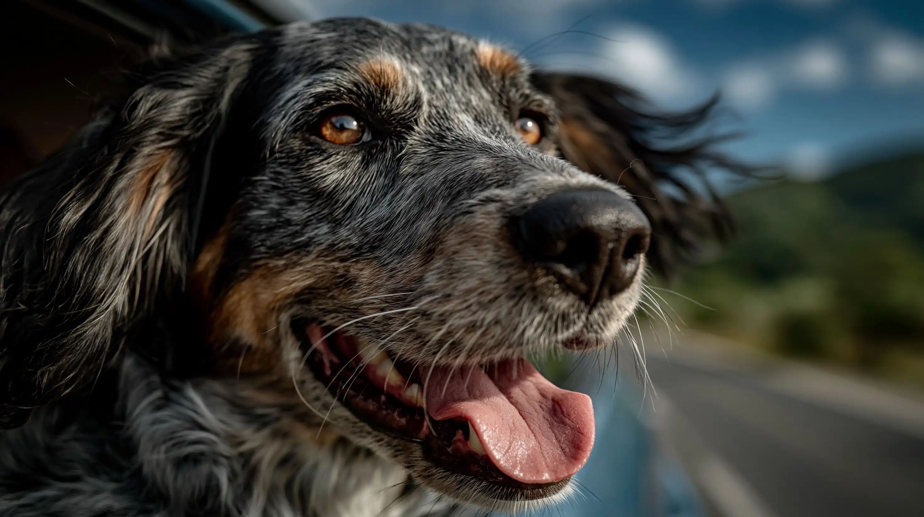 Hit the Road with Your Pawsome Pal: Travel Tips for the Festive Season!