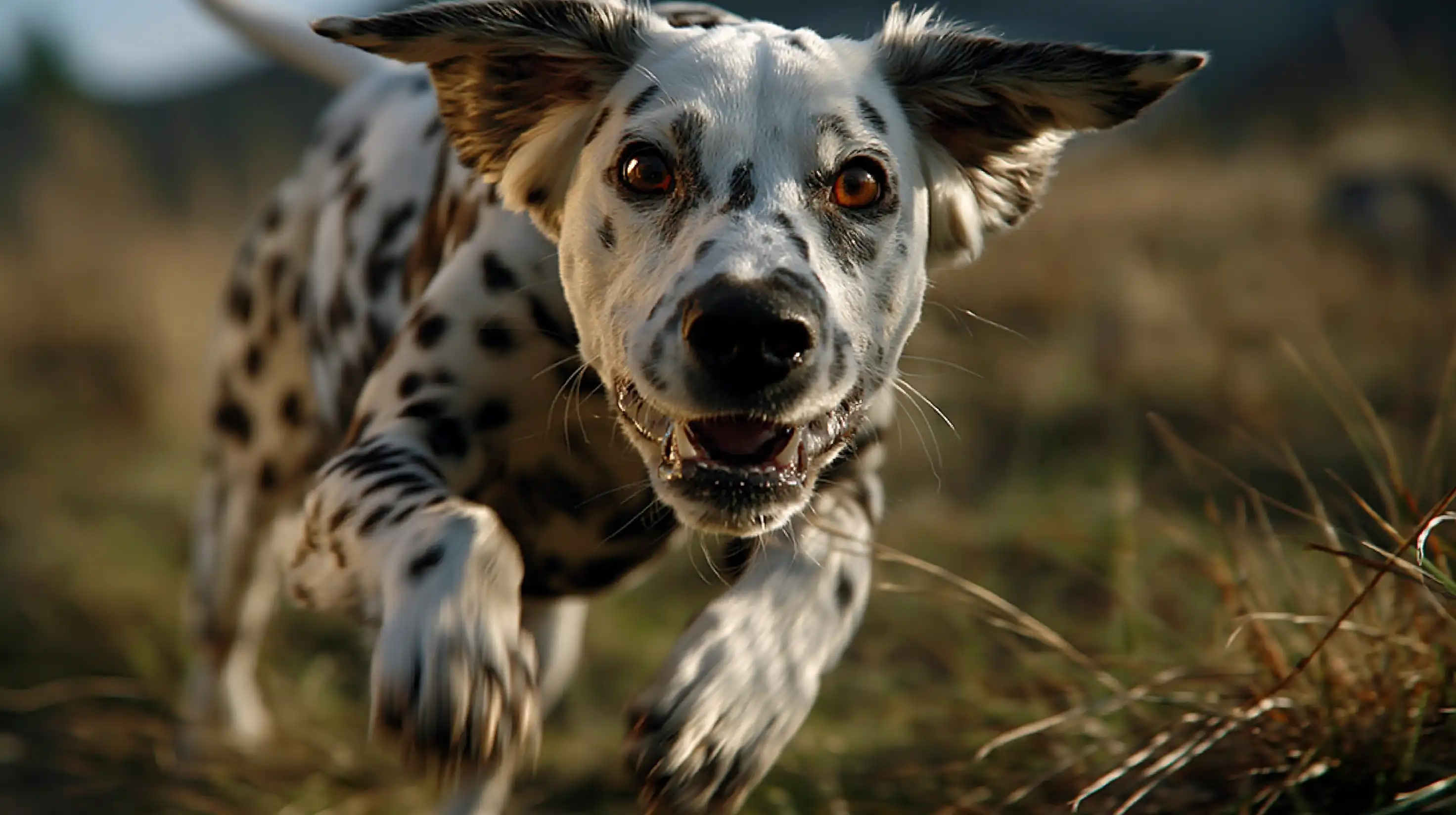 Why Dogs Get the Zoomies