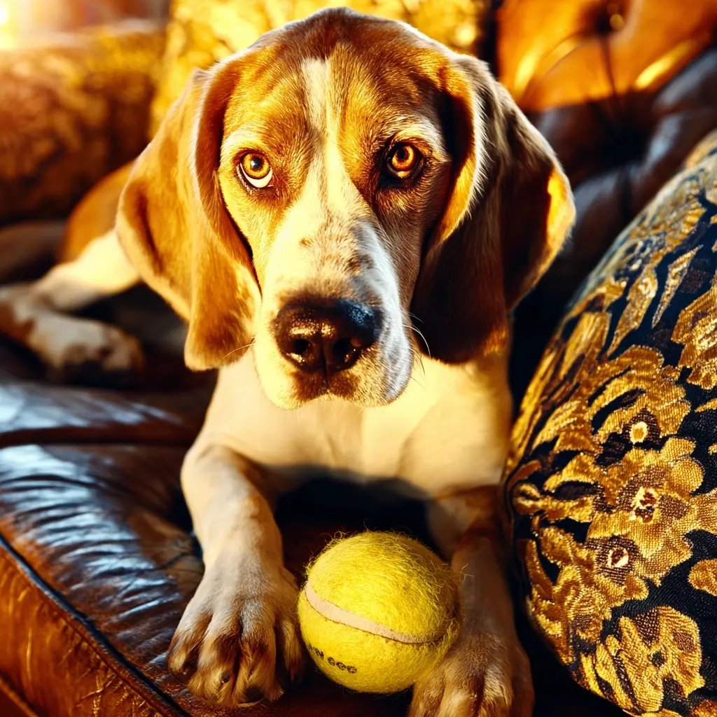 Beagle