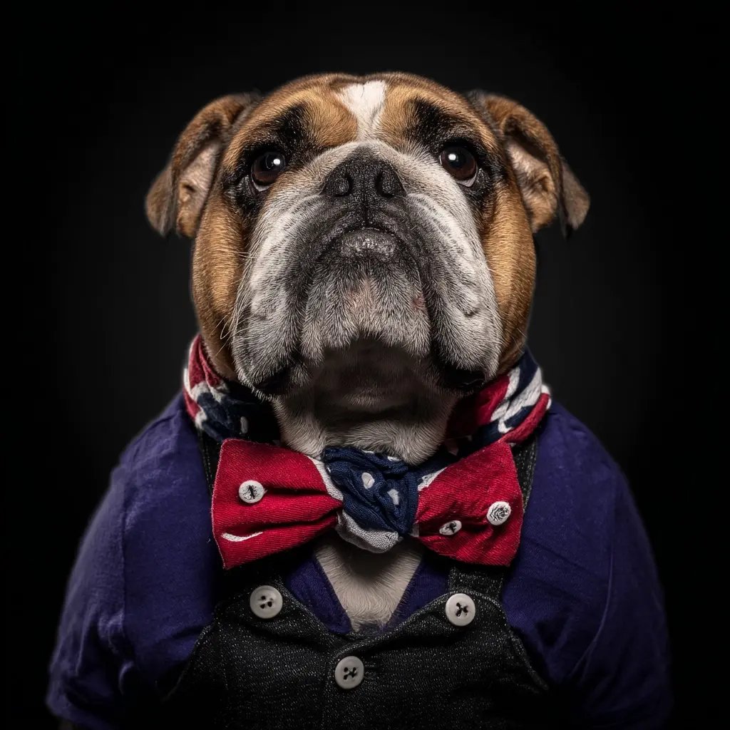 Bulldog