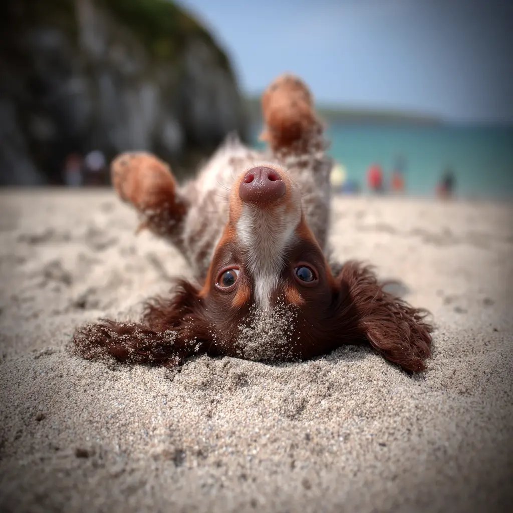 Dachshund