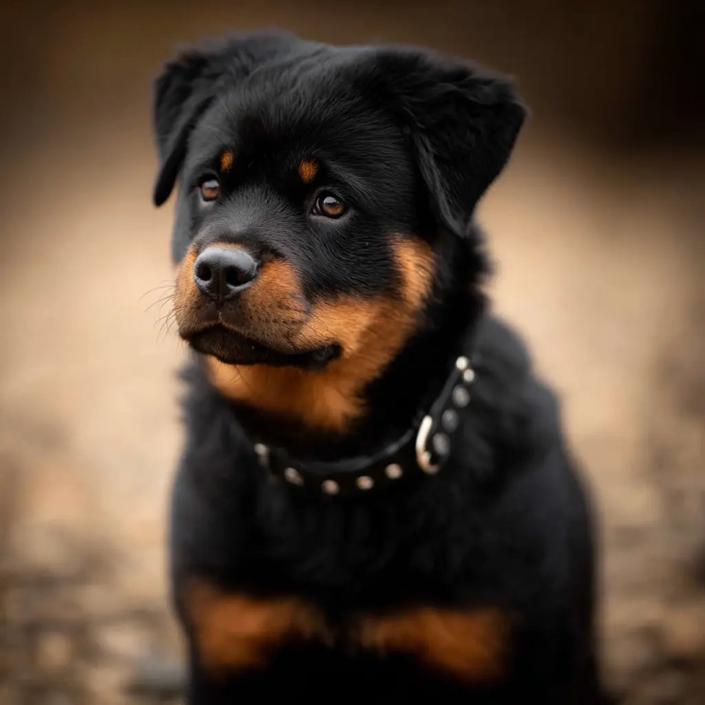 Rottweiler