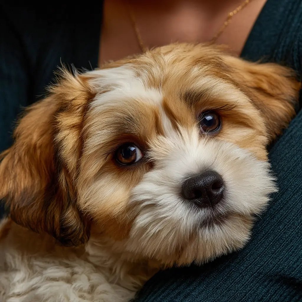 Shih Tzu