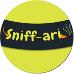 Sniffari Logo For QRAsset 1